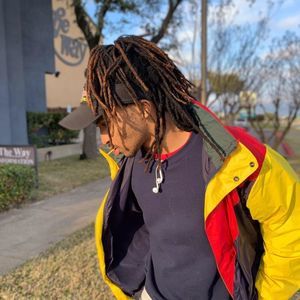 Meet your Posher, Cameron